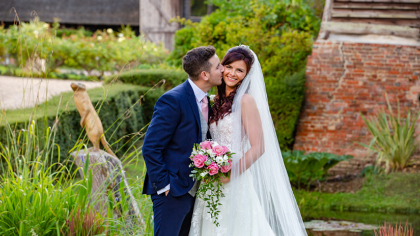 Emma & James